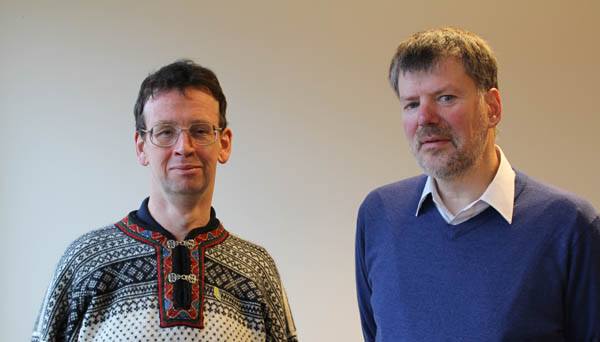 John Kinahan and Felix Corley run the Forum 18 Newsservice.  