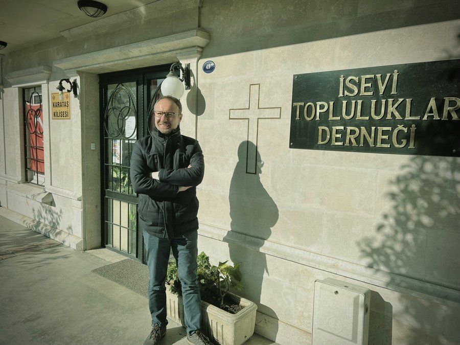 Umut Sahin