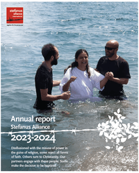 Stefanus Alliance Annual Report 2023