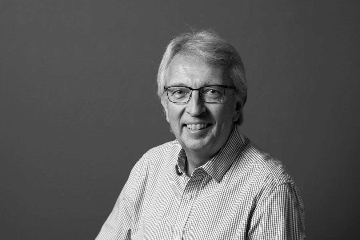 IT-rådgiver Steinar Tyvand anbefaler å lese den nye personvernerklæringen.