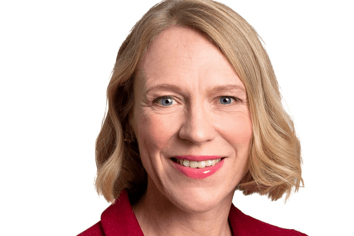 Utanriksminister Anniken Huitfeld. Foto: regjeringen.no
