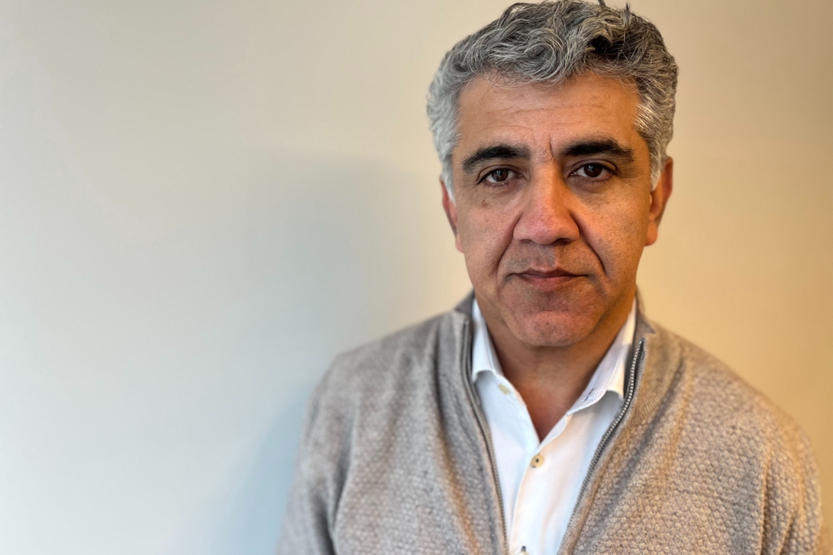 Mansour Borji i Article 18 er bekymret for hevnangrep mot Irans jøder og for kristne som sitter fengslet i Iran.