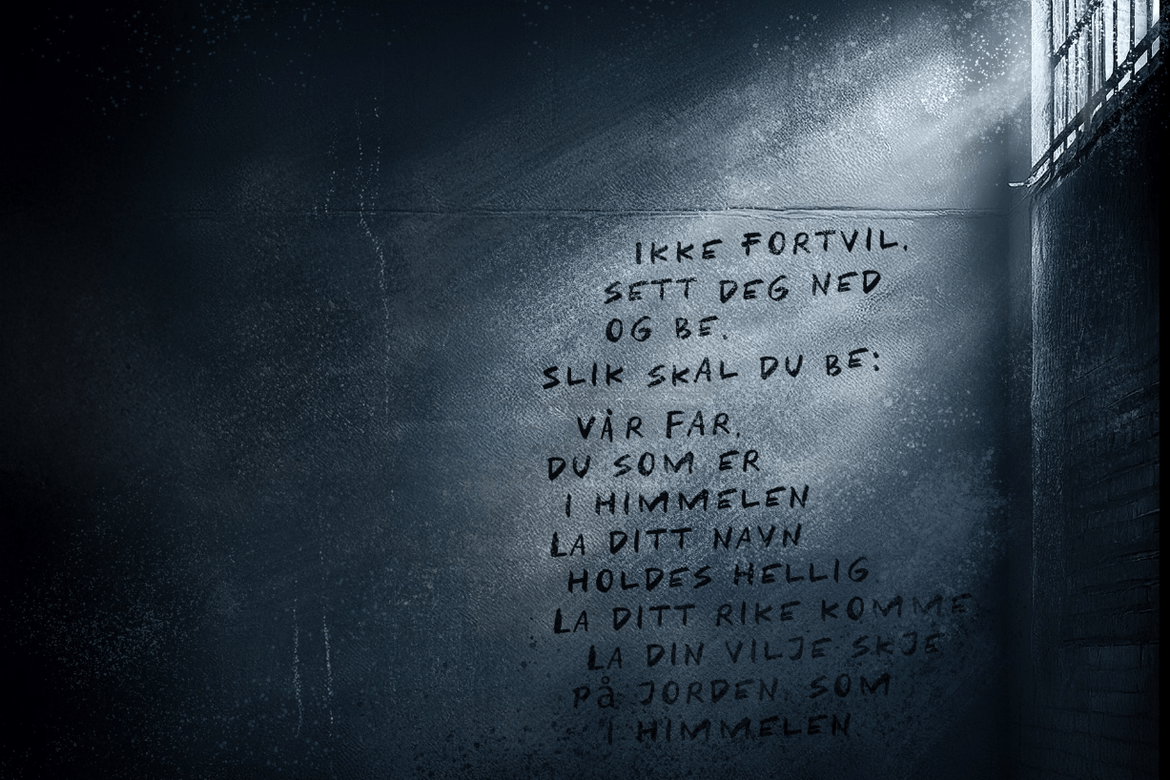 Illustrasjon: Morten Ravnbø