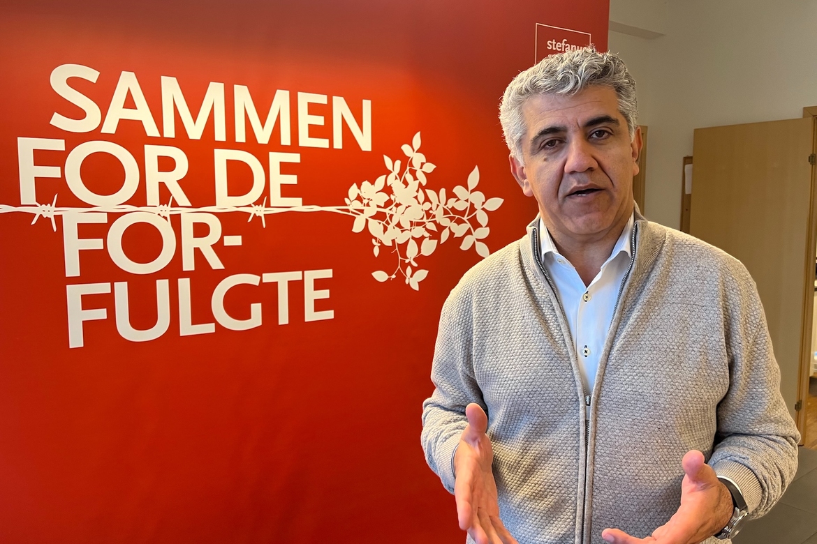 Mansour Borji i Article 18 kritiserer norske og andre asylmyndigheter for å høre mer på propagandaen fra Iran enn på fakta om forfølgelsen av kristne konvertitter.
