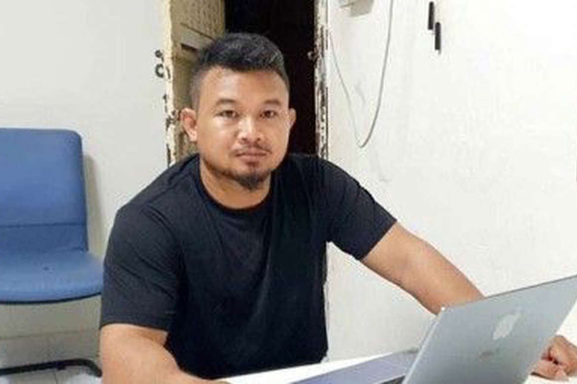 Y Quynh Bdap kjempar mot å bli utlevert frå Thailand.