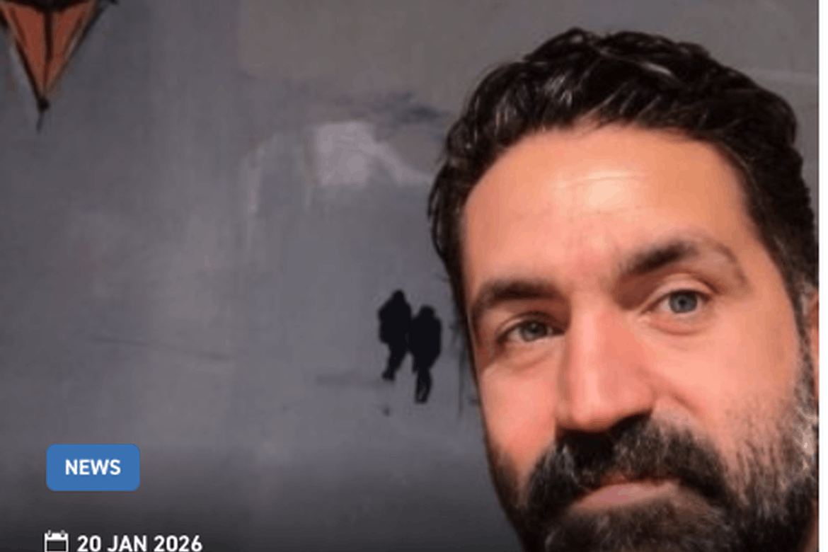 Mohsen Rashidi ville hjelpe skutt venn under demonstrasjonene i Iran. Begge ble drept av ayatollaenes sikkerhetsstyrker.