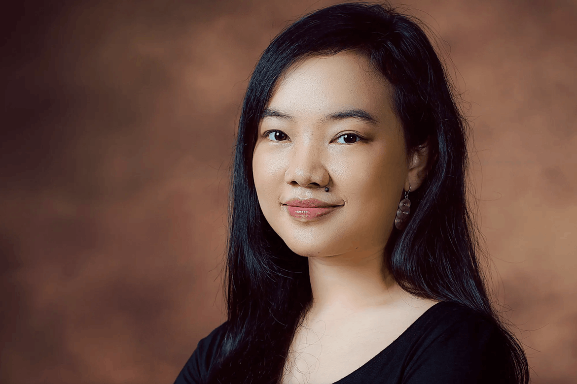 Ja Seng Ing fra Kachin i Myanmar får Stefanusprisen 2026 for sin innsats for trosfriheten i eget land.