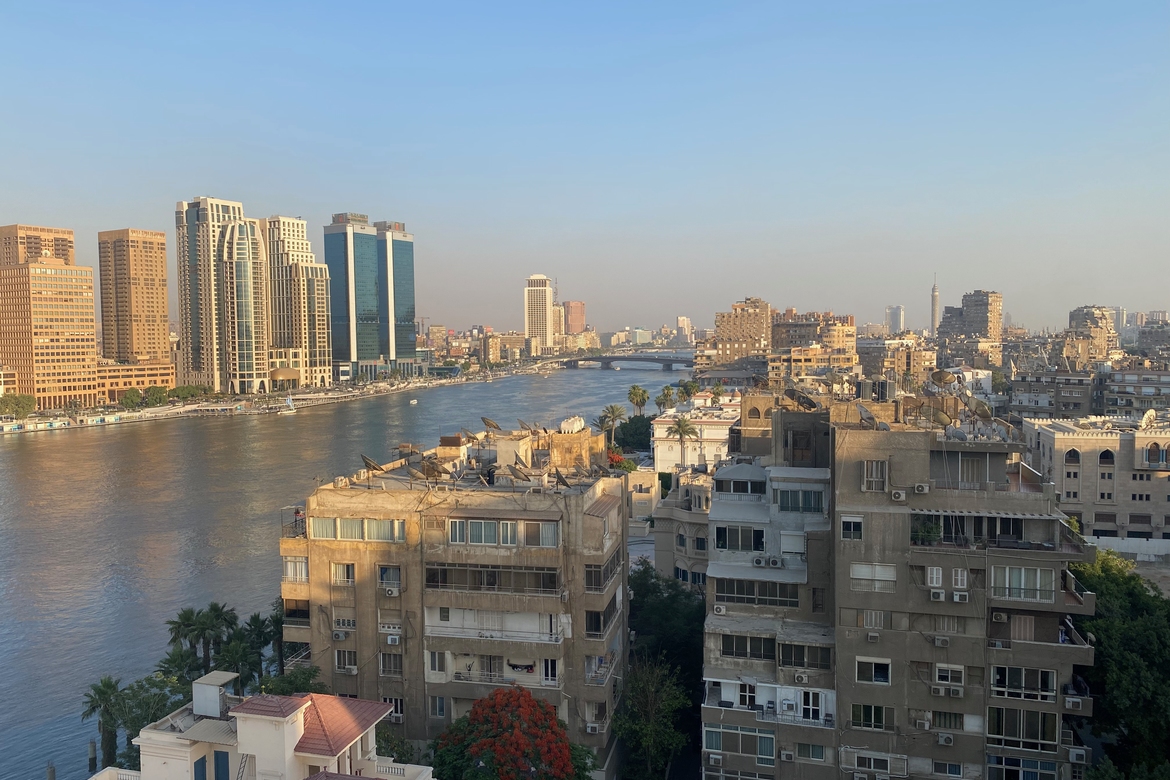 Despite reforms, restrictions on church buildings continues to fuel tensions in Egypt.