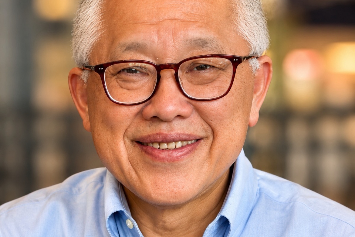 Ezra Jin som sjølv blei sett fri, ber om fridom for andre fengsla kristne i Kina - også for åtte frå hans eige undergrunnskyrkje.