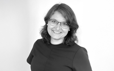 Bilde av Kjersti McElvee