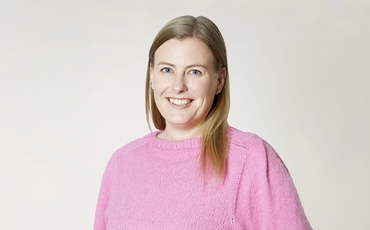 Bilde av Heidi Natalie Aanensen