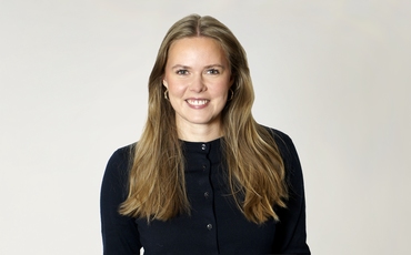 Bilde av Anna K. Måge Areklett