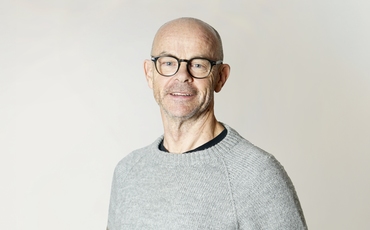 Bilde av Johannes Morken