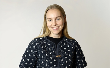 Bilde av Maria Krogshus Holmås