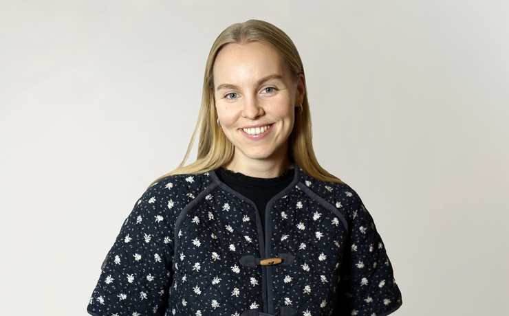 Maria Krogen Kontakt oss i Stefanusalliansen - Stefanusalliansen