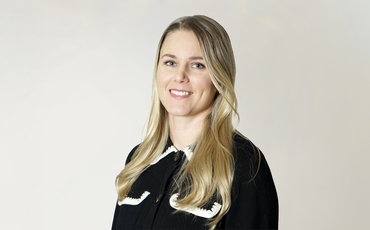 Bilde av Birgitte Moe Olsen