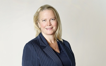 Picture of Hilde E. Skaar Vollebæk