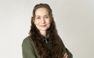 Bilde av Kristine Tveit Jordet