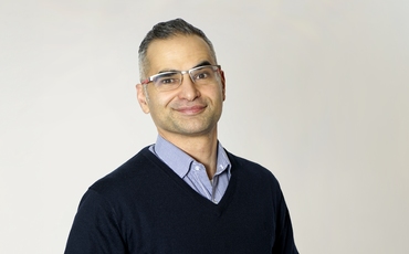 Bilde av Reza Abootorabi