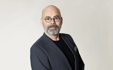 Bilde av Sverre Arnt Simonsen