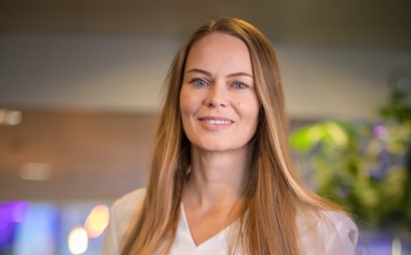 Bilde av Ingrid Straume