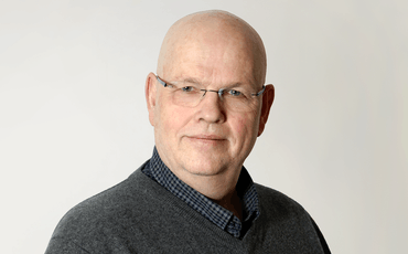 Bilde av Ingvar Isene