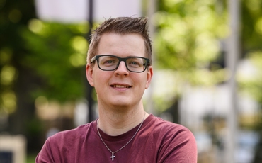 Bilde av Stefan van Diepen