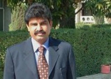 Shahbaz Bhatti kjempet for trosfrihet og mot blasfemiloven - og for Asia Bibi. Og ble drept.