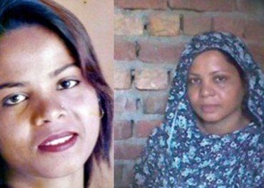 Asia Bibi er i Canada, melder medier med gode kilder.