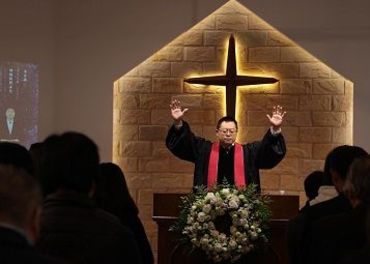 Pastor Wang Yi har sittet i fengsel siden 9. desember 2018. Nå kommer det meldinger om at han kan være alvorlig syk.