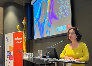 FNs spesialrapportør for trosfrihet, Nazila Ghanea, advarer Iran mot de vedvarende angrepene på religiøse minoriteter.