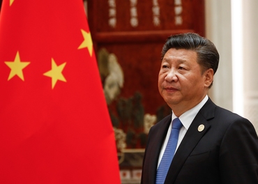 Xi Jinping styrer Kina meir og meir mot diktaturet.