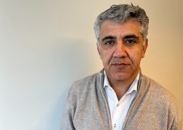 Mansour Borji i Article 18 er bekymret for hevnangrep mot Irans jøder og for kristne som sitter fengslet i Iran.