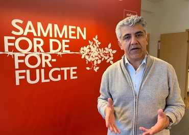 Mansour Borji i Article 18 kritiserer norske og andre asylmyndigheter for å høre mer på propagandaen fra Iran enn på fakta om forfølgelsen av kristne konvertitter.