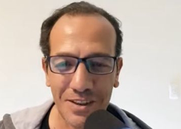 Magid Zakarya Abdulrahman er arrestert, saken klassifisert som nasjonal sikkerhetssak.