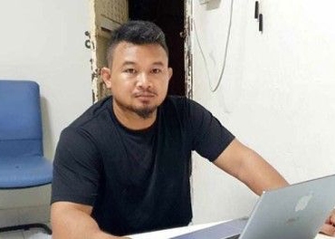 Y Quynh Bdap kjempar mot å bli utlevert frå Thailand.