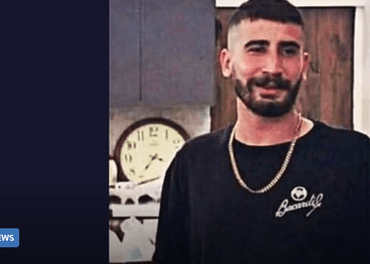 Ejmin Masihi er den eneste av de kristne som er drept av iranske sikkerhetsstyrker som så langt er navngitt, men kilder forteller at flere kristne er drept.