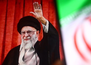 Kristne gleder seg ikke over et menneskes død, men mange kjenner lettelse og takknemlighet over at mennesker som har stått bak vold og urett, ikke lenger kan misbruke sin makt, skriver Mehrdad Fatehi.