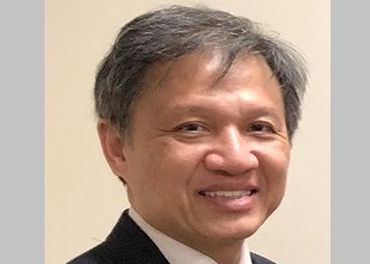 Nguyen Dinh Thang er, in absentia, dømt til 11 års fengsel for «terrorisme». Foto: CSW