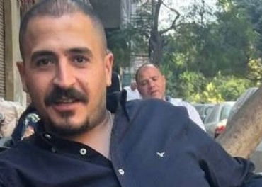 Saeid Mansour Abdulraziq har konvertert til kristen tro. Nå sitter han i fengsel.