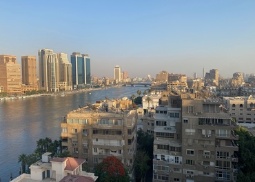 Despite reforms, restrictions on church buildings continues to fuel tensions in Egypt.