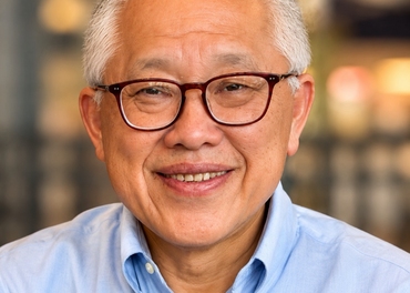 Ezra Jin som sjølv blei sett fri, ber om fridom for andre fengsla kristne i Kina - også for åtte frå hans eige undergrunnskyrkje.