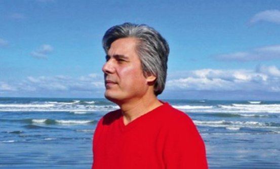 Pastor Behnam Irani.