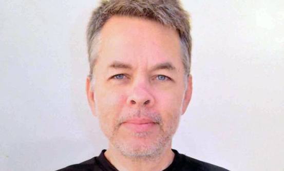 Andrew Brunson. (Foto: World Witness)