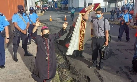 Foto: Roman Catholic Diocese of Matagalpa