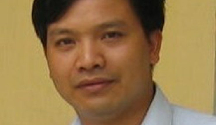 Nguyen can dai.