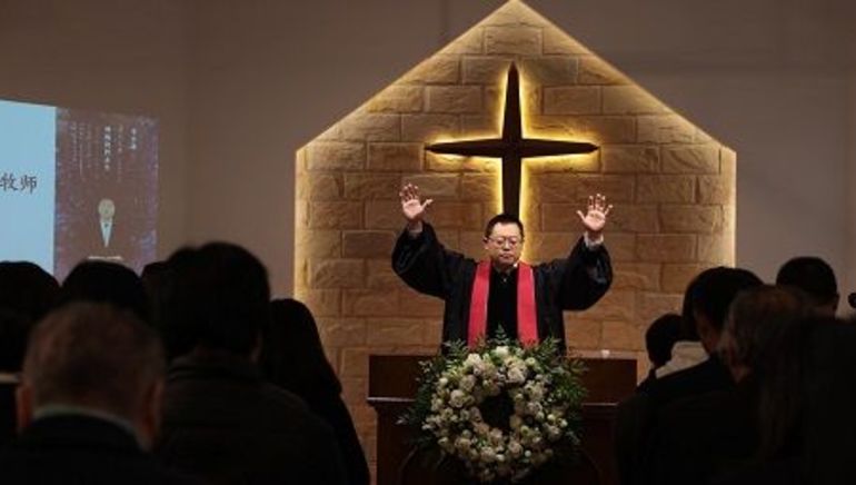 Pastor Wang Yi har sittet i fengsel siden 9. desember 2018. Nå kommer det meldinger om at han kan være alvorlig syk.
