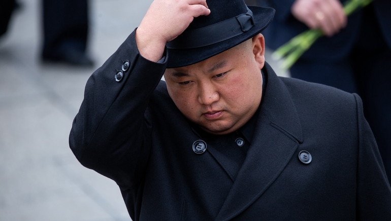 Kim Jong styrer Nord-Korea med mer og mer brutale midler.