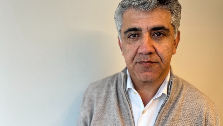Mansour Borji i Article 18 er bekymret for hevnangrep mot Irans jøder og for kristne som sitter fengslet i Iran.