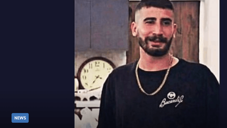 Ejmin Masihi er den eneste av de kristne som er drept av iranske sikkerhetsstyrker som så langt er navngitt, men kilder forteller at flere kristne er drept.